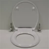 Kép 3/3 - Gyermek wc ülőke Duroplast , fehér.