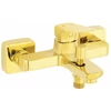 Kép 1/3 - BVI1VLG CSAPT. FERRO VITTO GOLD VERDELINE KÁD arany *