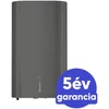 Kép 2/5 - THERMEX Mara 80 - elektromos vízmelegítő extra lapos kivitelben (2,5 kW / antracit)