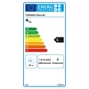 Kép 3/5 - THERMEX Mara 80 - elektromos vízmelegítő extra lapos kivitelben (2,5 kW / antracit)