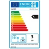 Kép 2/4 - HUNOR SDU-3 DK parapetes gázkonvektor 447x665x340