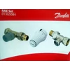 Kép 1/2 - 013G5084 DANFOSS PANDA SZETT 1/2" EGYENES *