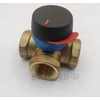 Kép 3/3 - ESBE VRG 131-20 háromjáratú keverőszelep 3/4"