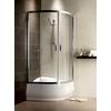 Kép 1/7 - 30411-01-01N ZUHANYKABIN RADAWAY Premium Plus A1700 80x80
