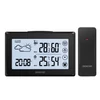Kép 2/7 - SWS 2850 Időjárás állomás SENCOR