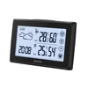 Kép 3/7 - SWS 2850 Időjárás állomás SENCOR