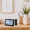 Kép 6/7 - SWS 2850 Időjárás állomás SENCOR