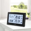 Kép 7/7 - SWS 2850 Időjárás állomás SENCOR