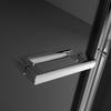 Kép 3/7 - 382000-01 ZUHANYKABIN RADAWAY Twist DW - 70