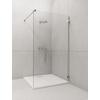 Kép 1/5 - 383116-01-01 ZUHANYKABIN RADAWAY Euphoria WALK-IN V W1 - 140