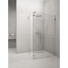 Kép 1/5 - 383132-01-01 ZUHANYKABIN RADAWAY Euphoria WALK-IN II W3 - 100