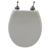 Kép 1/3 - 4011 WC ÜLŐKE GYERMEK DUROPLAST 4011