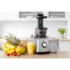 Kép 3/12 - SSJ 4050NP Gyümölcsprés SLOW JUICER(Nutriline) SENCOR