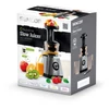 Kép 4/12 - SSJ 4050NP Gyümölcsprés SLOW JUICER(Nutriline) SENCOR