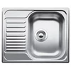 Kép 1/2 - 516524 BLANCOTIPO 45 S MINI 1 MEDENCÉS MOSOGATÓ 224598