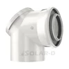 Kép 1/2 - 87850 BUDERUS KONC.ELL."T"IDOM 87850   80/125