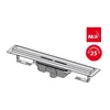 Kép 3/4 - APZ1006-1050 FOLYÓKA ALCAPLAST APZ1006-1050 PROFESSIONAL 1120×135×170mm HOSSZ 1050mm