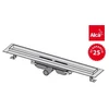 Kép 3/4 - APZ106-1050 FOLYÓKA ALCAPLAST APZ106-1050 PROFESSIONAL LOW 1120×170×135mm HOSSZ 1050mm