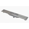 Kép 1/4 - APZ1101-1050 FOLYÓKA ALCAPLAST APZ1101-1050 LOW 1120×170×135mm HOSSZ 1050mm