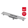 Kép 3/4 - APZ1101-1050 FOLYÓKA ALCAPLAST APZ1101-1050 LOW 1120×170×135mm HOSSZ 1050mm