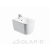 Kép 1/2 - AR-403 AREZZO design Charlton függesztett bidet AR-403