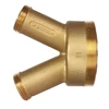 Kép 2/2 - SPIROTECH CTF075 Öblítő csatlakozó MB3