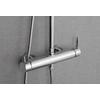 Kép 2/4 - ES139 SAPHO ZUHANYOSZLOP ESPADA CSAPT. 1270mm RÉZ/KRÓM