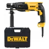 Kép 1/6 - G4-D25133KQS SP. DEWALT FÚRÓ-VÉSŐ KALAPÁCS D25133 2,6J 800W