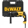 Kép 2/6 - DEWALT D25133K-QS Fúró-vésőkalapács kofferben (800W/2,6J)