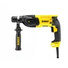 Kép 4/6 - DEWALT D25133K-QS Fúró-vésőkalapács kofferben (800W/2,6J)