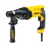 Kép 5/6 - DEWALT D25133K-QS Fúró-vésőkalapács kofferben (800W/2,6J)