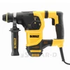 Kép 1/2 - G4-D25333 SP. DEWALT FÚRÓ-VÉSŐ KALAPÁCS D25333 3,5J 950W