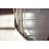 Kép 5/6 - GQ5290C SAPHO ZUHANYKABIN GELCO ANTIQUE ÍVES BRONZ 900x900mm TRANSPARENT ÜVEGGEL