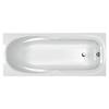 Kép 1/2 - SLD-2245 FÜRDŐKÁD H2O Molly-160x70 EGYENES