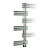 Kép 1/3 - NR650 SAPHO CSŐRADIÁTOR INOX RADO SZÖGLETES 600x1190mm INOX