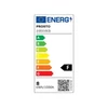 Kép 2/2 - PROSTO LS-G45-E14-8-CW LED fényforrás, gömb, 8W, E14, 5000K