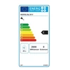 Kép 2/2 - HEATEQ SKY 50 V elektromos vízmelegítő (50 liter - 1500 W - 380 mm Ø)