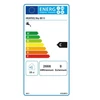 Kép 2/2 - HEATEQ SKY 80 V elektromos vízmelegítő (80 liter - 1500 W - 450 mm Ø)