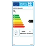 Kép 2/2 - HEATEQ SKY 100 V elektromos vízmelegítő (100 liter - 1500 W - 450 mm Ø)