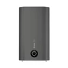 Kép 2/6 - Seano Smart 80 - elektromos vízmelegítő extra lapos kivitelben (1,8 kW / antracit)