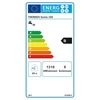 Kép 6/6 - THERMEX Seano Smart 100 - elektromos vízmelegítő extra lapos kivitelben (1,8 kW / antracit)