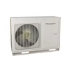 Kép 2/4 - Technik Cool PRO monoblokkos levegő-víz hőszivattyú, 8 kW, 1 fázisú, 230 V TCNM32000801F