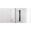 Kép 2/5 - WC00478 WELLIS Scorpio két nyílóajtós íves kabin EC