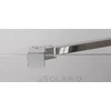 Kép 4/5 - WC00478 WELLIS Scorpio két nyílóajtós íves kabin EC