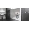 Kép 1/4 - WC00488 WELLIS Astro 120 zuhanyfal 1200x8x1900 WC00488