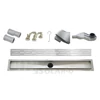 Kép 4/4 - WE00078 WELLIS W-Drain Linear 60 zuhanyfolyóka WE00078