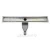 Kép 2/4 - WE00098 WELLIS W-Drain Linear 100 zuhanyfolyóka WE00098