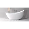 Kép 2/3 - WK00184 WELLIS Accord White Matt térkád WK00184