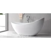Kép 3/3 - WK00184 WELLIS Accord White Matt térkád WK00184