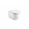 Kép 3/3 - X01549 RAVAK Uni Chrome WC ülőke lecsapódásgátlóval